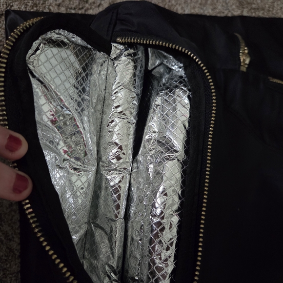 Buffbunny Gamechanger Backpack - Picture 2 of 8